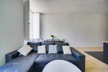 Nice apartment for 2 in historical center, Bordeaux (Foto 3)