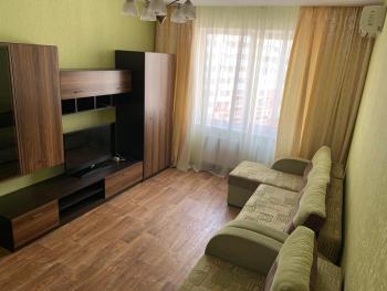 Квартира в новострое, Odessa (Foto 3)