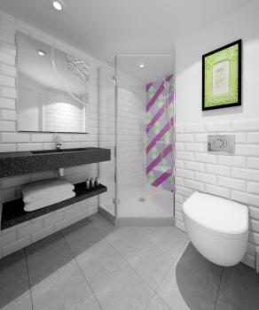 ibis Styles Edinburgh St Andrew Square, Edimburgo (foto 3)
