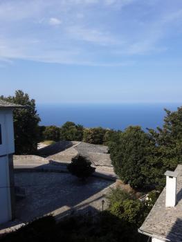 Magda Studios - Double Bed Room N4, Zagora (foto 5)