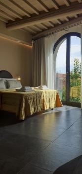 Vistaperdue, Peccioli (foto 3)