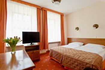 Hotel Regent, Cracovia (foto 4)