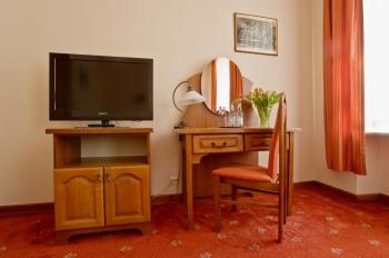 Hotel Regent, Cracovia (foto 5)
