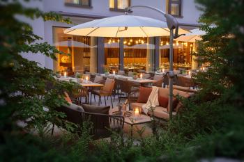 Acasa Suites Hotel Zurich Oerlikon, Zürich (photo 5)