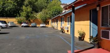 DAY N NIGHT INN - Near Universal Studios Hollywood, Los Angeles (fotografie 5)