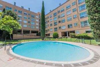Los Robles Stylish & Modern Apartmenst in Madrid, Madrid (foto 4)