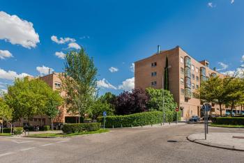 Las Huertas - Modern Accommodation in Madrid Conde Orgaz, Madrid (foto 3)