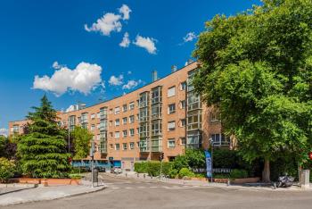 Las Huertas - Modern Accommodation in Madrid Conde Orgaz, Madrid (foto 2)