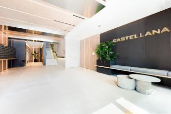 Unique and sophisticated design homes in Madrid financial centre, Madrid (foto 5)