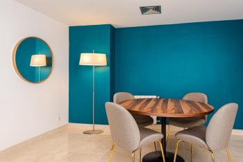 Las Encinas Design Apartment in Conde Orgaz - Madrid, Madrid (foto 5)
