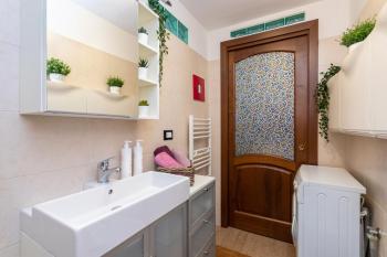 Nice and Cozy Apartment in Crocetta, Turín (fotografie 3)