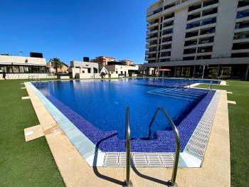 M & B Beach Apartment, Valencia (Foto 4)
