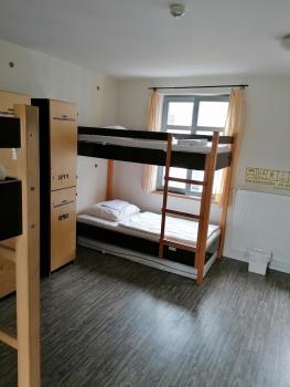 Backpackers St. Pauli, Hamburgo (foto 5)