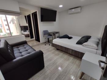 Hostel Boutique Nido de Loros, Medellín (photo 4)