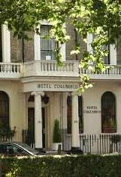 Columbus Hotel, Londres (photo 4)