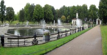 Columbus Hotel, Londres (photo 5)