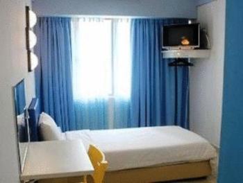YY38 Hotel, Kuala Lumpur (Foto 3)