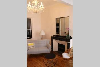 Beautiful T3 Apt in historical Toulouse city centre, Tolosa (foto 2)