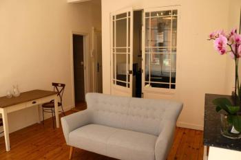 Beautiful T3 Apt in historical Toulouse city centre, Tolosa (foto 4)