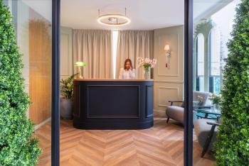 Hôtel Aston Paris, Paris (Foto 5)