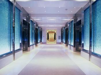 SKYLOFTS at MGM Grand, Лас-Вегас (фото 2)