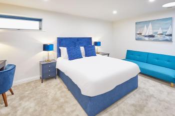 Host & Stay - The Townhouse, Whitby (Foto 4)