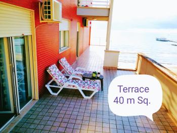 Turtle Apartment, Durrës (fotografie 4)