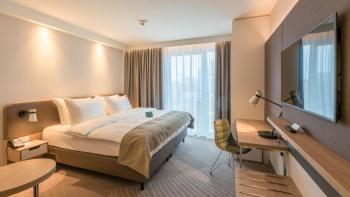 Holiday Inn - Hamburg - Berliner Tor by IHG, Hamburgo (foto 4)