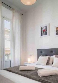 Apartamentos Alcazaba, Málaga (photo 5)