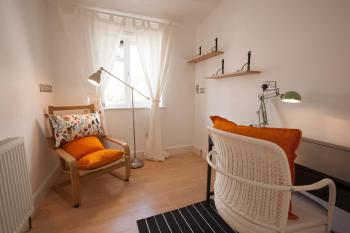 Tooting Rooms & Studio by PrimeCityHosts, Londýn (fotografie 2)