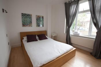 Tooting Rooms & Studio by PrimeCityHosts, Londýn (fotografie 3)