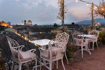 Eurostars Florence Boutique, Florence (photo 2)