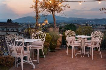 Eurostars Florence Boutique, Florence (photo 3)