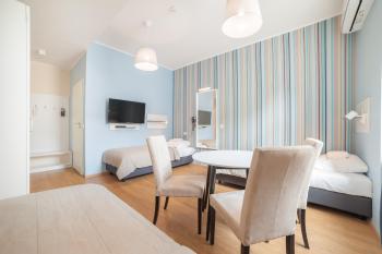 Hotel Traffic Wrocław Stare Miasto, Breslavia (foto 5)