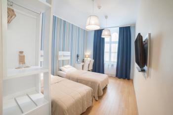 Hotel Traffic Wrocław Stare Miasto, Breslavia (foto 4)