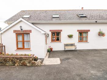 Stable Cottage, Haverfordwest (zdjęcie 2)