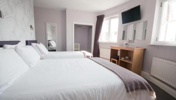 Jackson Court Hotel, Dublin (zdjęcie 3)