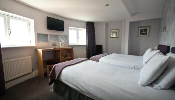 Jackson Court Hotel, Dublin (zdjęcie 5)