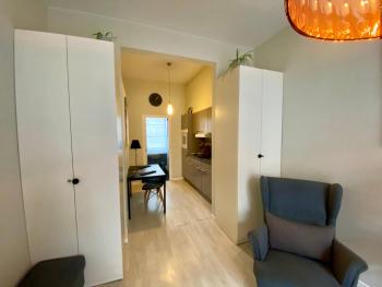 Petit Appartement Jourdan EU, Brüssel (Foto 4)
