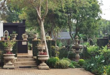At 98 on Lynburn Guest House, Pretoria (zdjęcie 5)