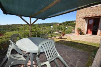CASA PERA, Vinci (fotografie 3)