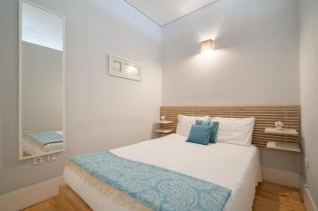 OPO Downtown Blue, Porto (fotografie 3)