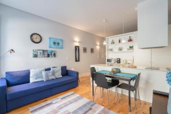 OPO Downtown Blue, Porto (fotografie 4)