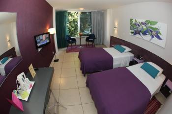 Altius Boutique Hotel, Nikósie (fotografie 3)