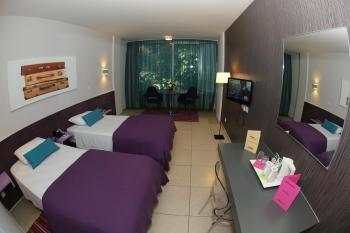 Altius Boutique Hotel, Nikósie (fotografie 4)
