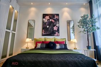 M52 Apartment - hostAID, Budapest (photo 3)