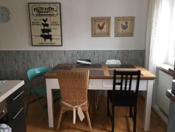 Ferienwohnung im Herzen von Kelheim, Kelheim (foto 2)