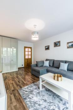 Apartament Równia Zakopane, Zakopane (photo 4)