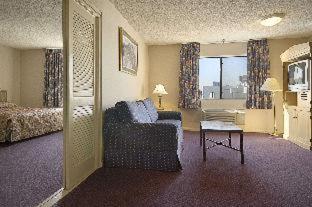 Ramada by Wyndham Los Angeles/Wilshire Center, Los Angeles (fotografie 2)