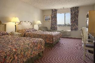 Ramada by Wyndham Los Angeles/Wilshire Center, Los Angeles (fotografie 4)